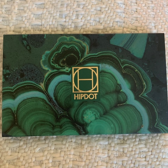 Hipdot Cenote Palette - Picture 2 of 5